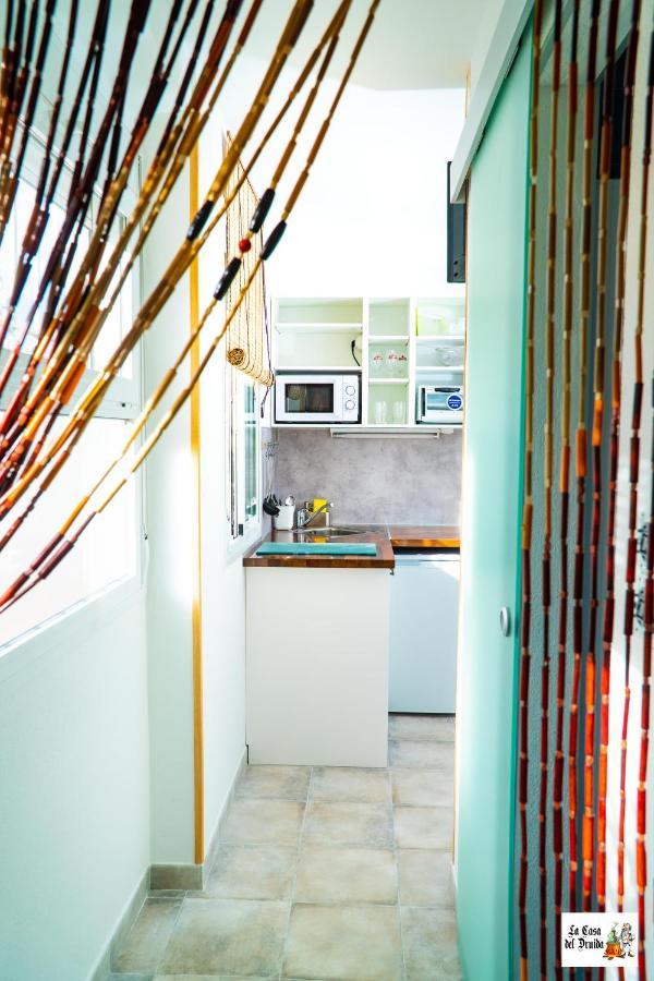Appartement La Casa Del Druida Ii