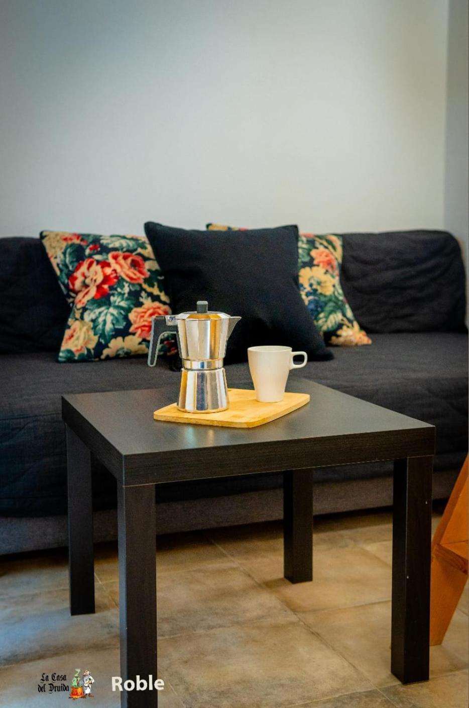 La Casa Del Druida Ii Appartement
