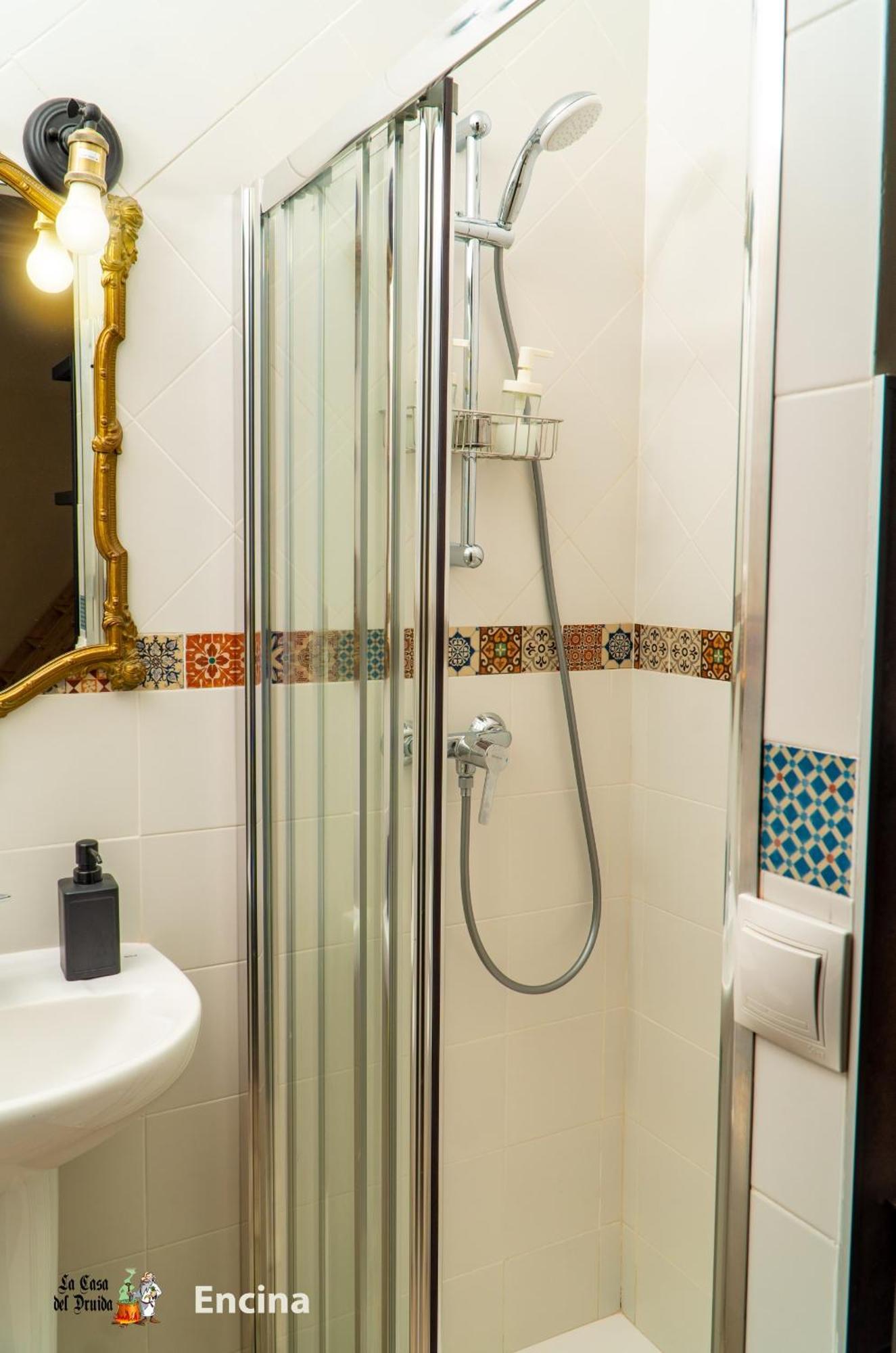 La Casa Del Druida Ii Appartement