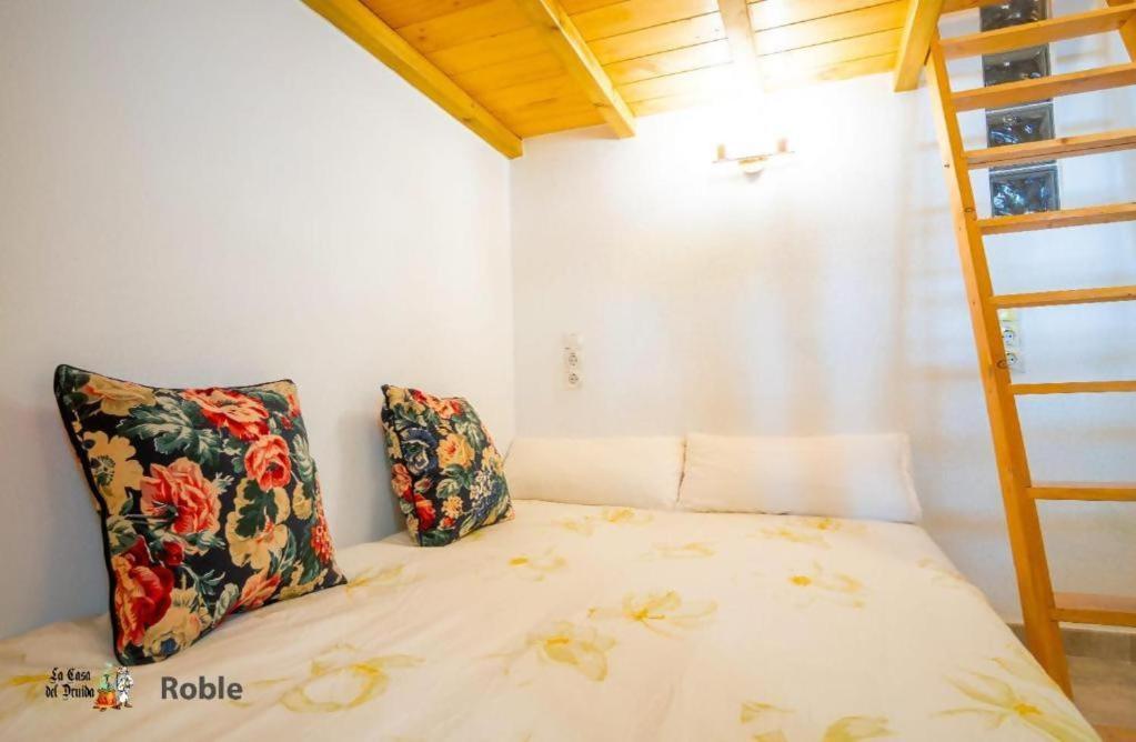 Appartement La Casa Del Druida Ii
