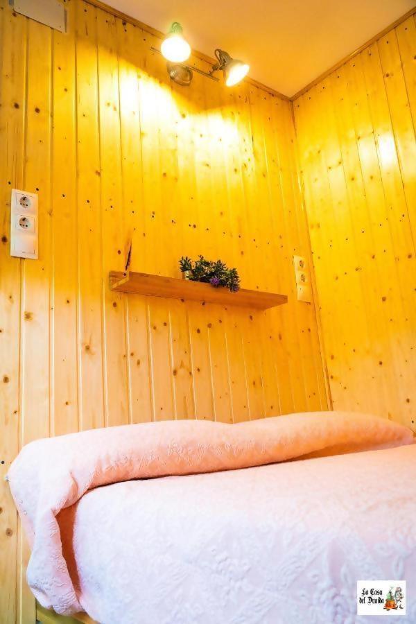 La Casa Del Druida Ii Appartement *