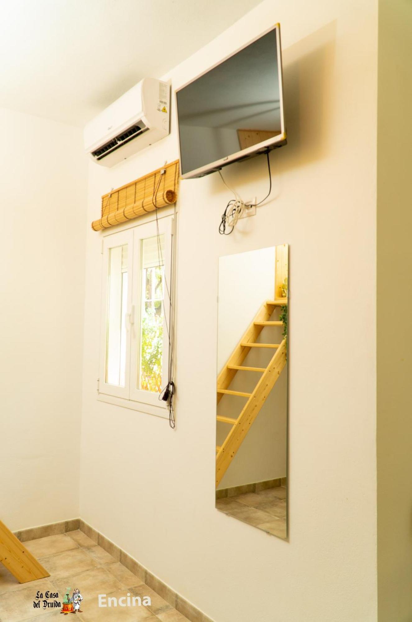 La Casa Del Druida Ii Apartment Málaga