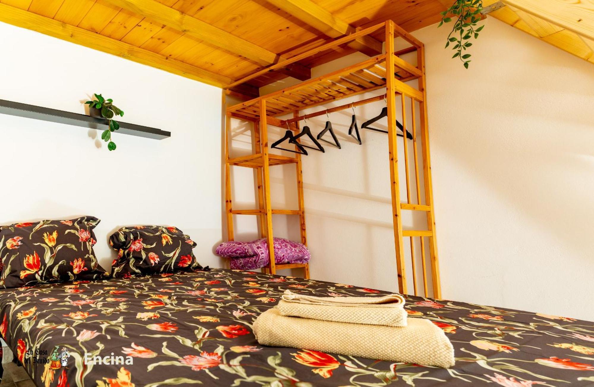 La Casa Del Druida Ii Málaga