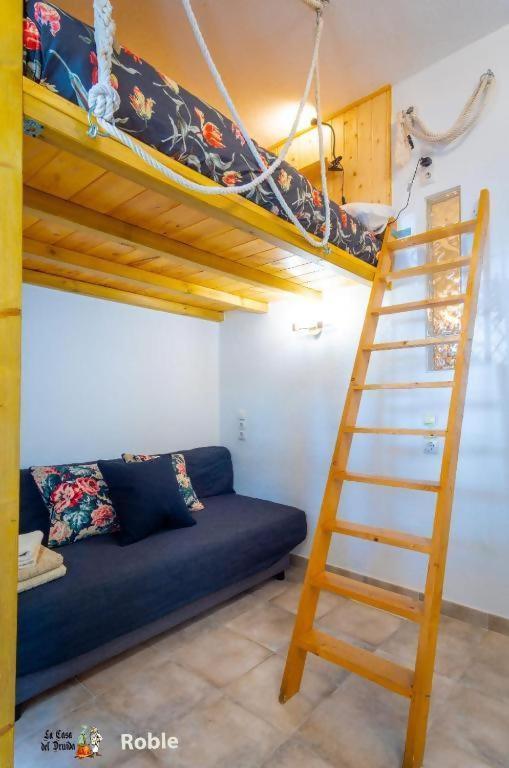La Casa Del Druida Ii Málaga